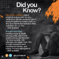 Did you know